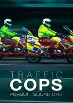 Watch Traffic Cops: Pursuit Squad One Watch123movies