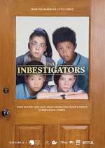 Watch The InBESTigators Watch123movies