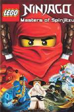 Watch Ninjago Masters of Spinjitzu Watch123movies
