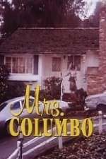 Watch Mrs Columbo Watch123movies