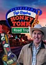 Watch Rob Brydon\'s Honky Tonk Road Trip Watch123movies