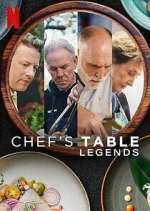 Watch Chef\'s Table: Legends Watch123movies