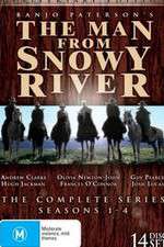 Watch Snowy River: The McGregor Saga Watch123movies