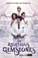Watch The Righteous Gemstones Watch123movies