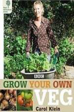 Watch Grow Your Own Veg. Watch123movies