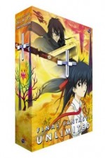 Watch Final Fantasy: Unlimited Watch123movies