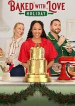 Watch Baked With Love: Holiday Watch123movies