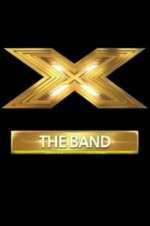 Watch The X Factor: The Band Watch123movies