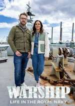 Watch Warship: Life in the Royal Navy Watch123movies