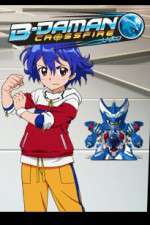 Watch B-Daman Crossfire Watch123movies