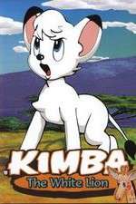 Watch Kimba the White Lion Watch123movies