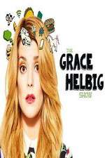 Watch The Grace Helbig Show Watch123movies