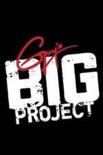 Watch Guy's Big Project Watch123movies