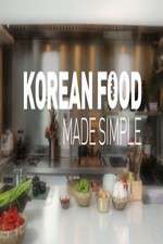 Watch Korean Food Made Simple Watch123movies