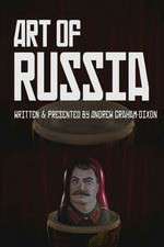 Watch The Art of Russia Watch123movies