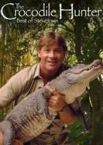 Watch The Crocodile Hunter: Best of Steve Irwin Watch123movies