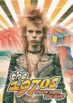 Watch The 1970s: Those Were the Days Watch123movies