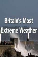 Watch Britain's Most Extreme Weather Watch123movies