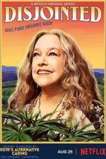 Watch Disjointed Watch123movies