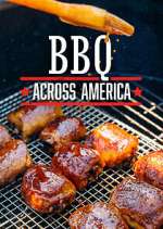 Watch BBQ Across America Watch123movies
