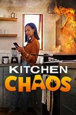 Watch Kitchen Chaos Watch123movies