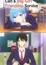 Watch Can a Boy-Girl Friendship Survive? Watch123movies