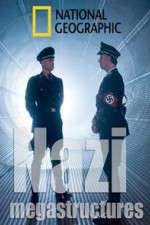 Watch Nazi Megastructures Watch123movies