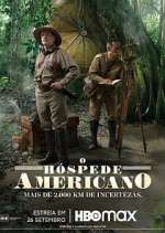 Watch O HÃ³spede Americano Watch123movies