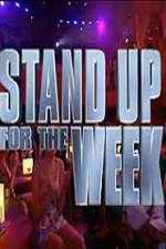 Watch Stand Up for the Week Watch123movies