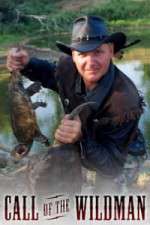 Watch Call of the Wildman Watch123movies