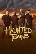 Watch Haunted Towns Watch123movies