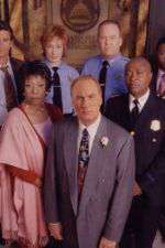 Watch The District - Einsatz in Washington Watch123movies