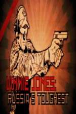 Watch Vinnie Jones: Russia's Toughest Watch123movies