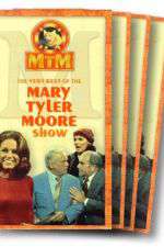 Watch The Mary Tyler Moore Show Watch123movies