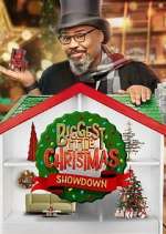 Watch Biggest Little Christmas Showdown Watch123movies