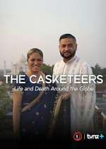 Watch The Casketeers: Life and Death Around the Globe Watch123movies