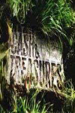 Watch Cash and Treasures Watch123movies