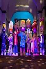 Watch Strange Hill High Watch123movies