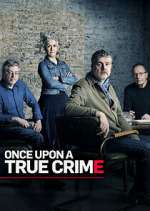 Watch Once Upon a True Crime Watch123movies
