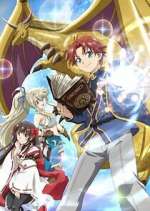 Watch I\'m a Noble on the Brink of Ruin, So I Might as Well Try Mastering Magic Watch123movies