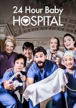 Watch 24 Hour Baby Hospital Watch123movies