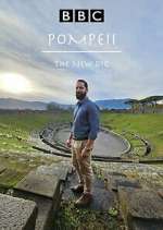Watch Pompeii: The New Dig Watch123movies