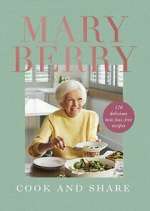 Watch Mary Berry - Cook and Share Watch123movies