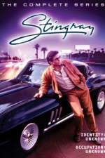 Watch Stingray (1985) Watch123movies