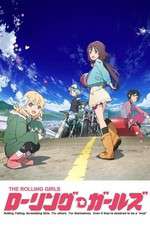 Watch Rolling Girls Watch123movies