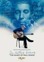 Watch In Restless Dreams: The Music of Paul Simon Watch123movies