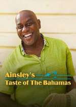 Watch Ainsley\'s Taste of The Bahamas Watch123movies