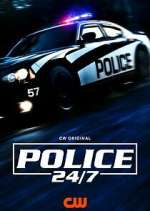 Watch Police 24/7 Watch123movies