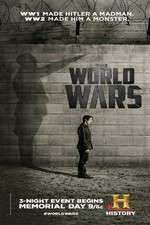 Watch The World Wars Watch123movies