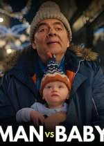 Watch Man vs Baby Watch123movies